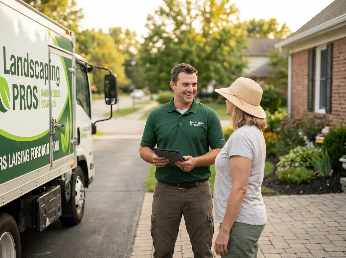 Landscaping Glenelg, MD FAQs